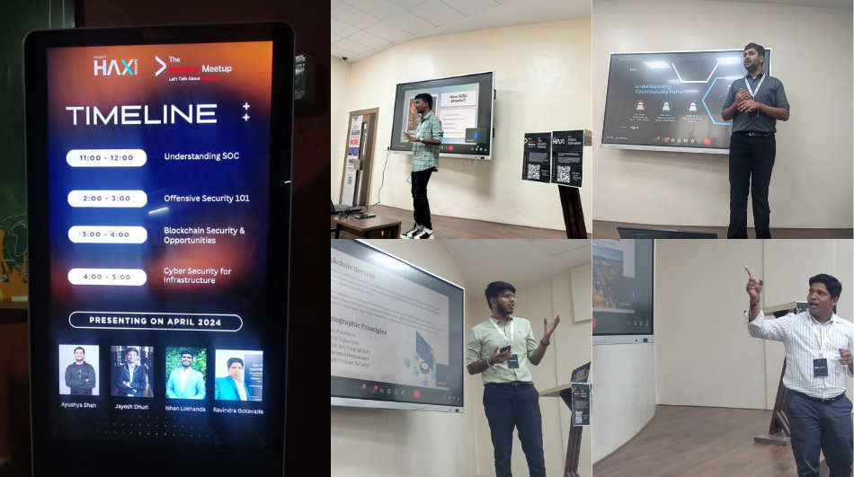 GDG TechFest