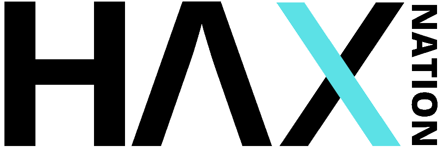 Haxnation Logo